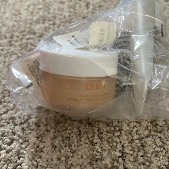OUAI Travel Size Set - Picture 8 of 8